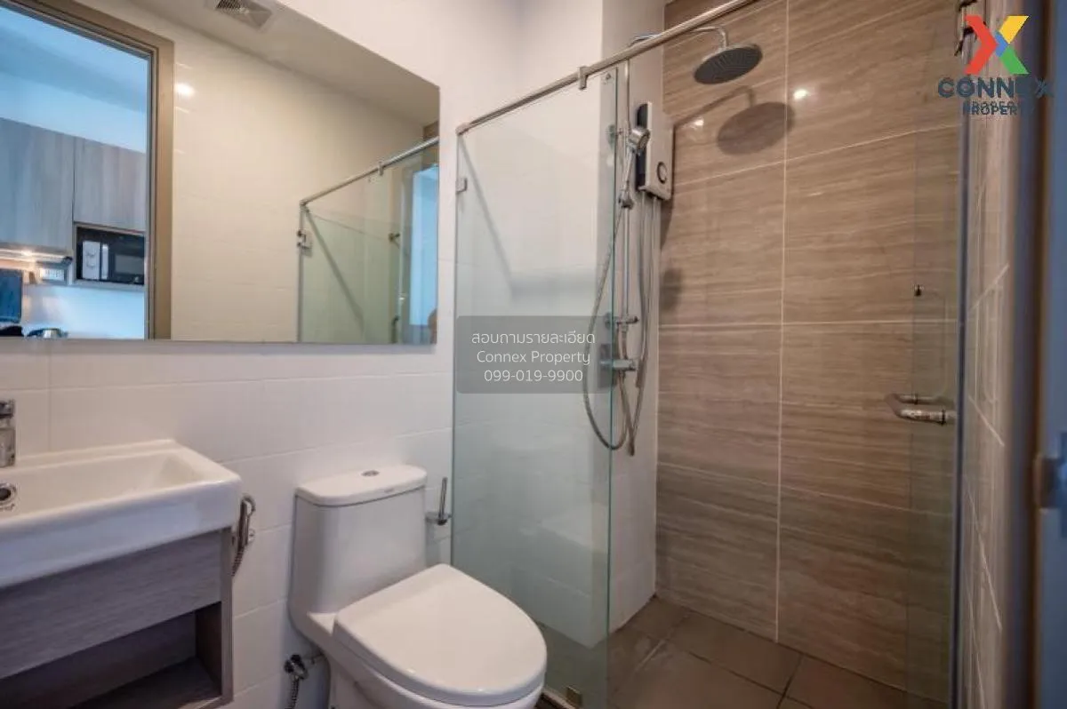 For Sale Condo , Knightsbridge Prime Onnut , BTS-On Nut , Phra Kh