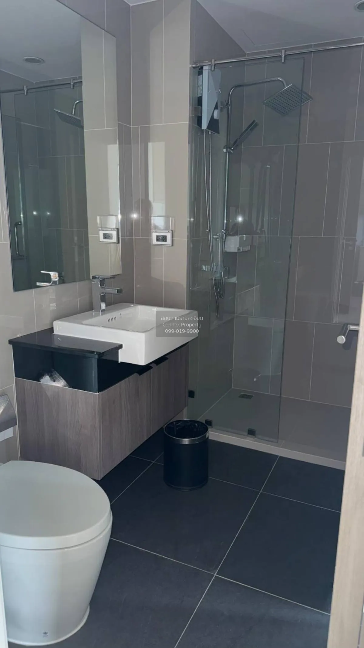 เช่าคอนโด  เดอะ ซิมโฟนี่ บางพระ-ศรีราชา แสนสุข เมืองชลบุรี ชลบุรี