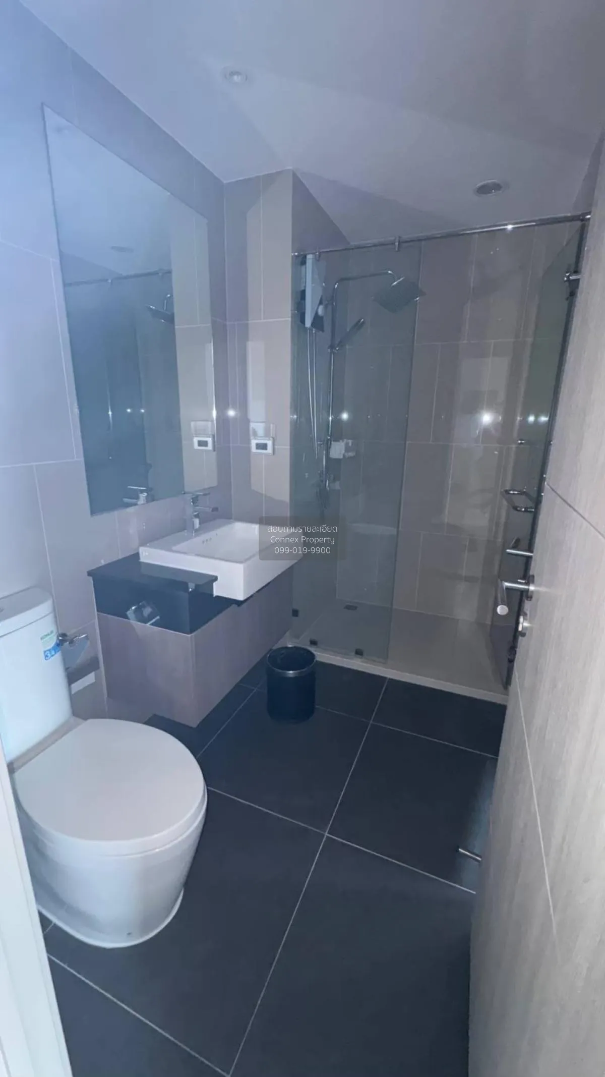 เช่าคอนโด  เดอะ ซิมโฟนี่ บางพระ-ศรีราชา แสนสุข เมืองชลบุรี ชลบุรี