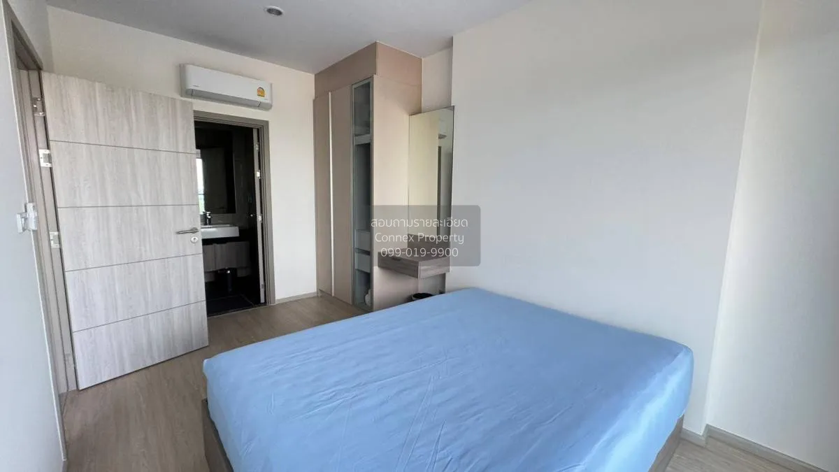 เช่าคอนโด  เดอะ ซิมโฟนี่ บางพระ-ศรีราชา แสนสุข เมืองชลบุรี ชลบุรี