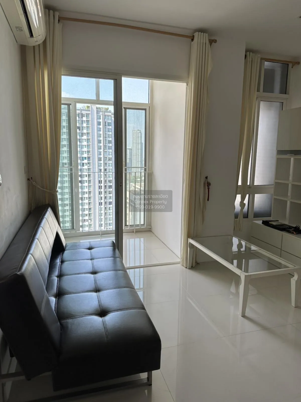 For Rent Condo , Ideo Verve Sukhumvit , BTS-On Nut , Phra Khanong 2