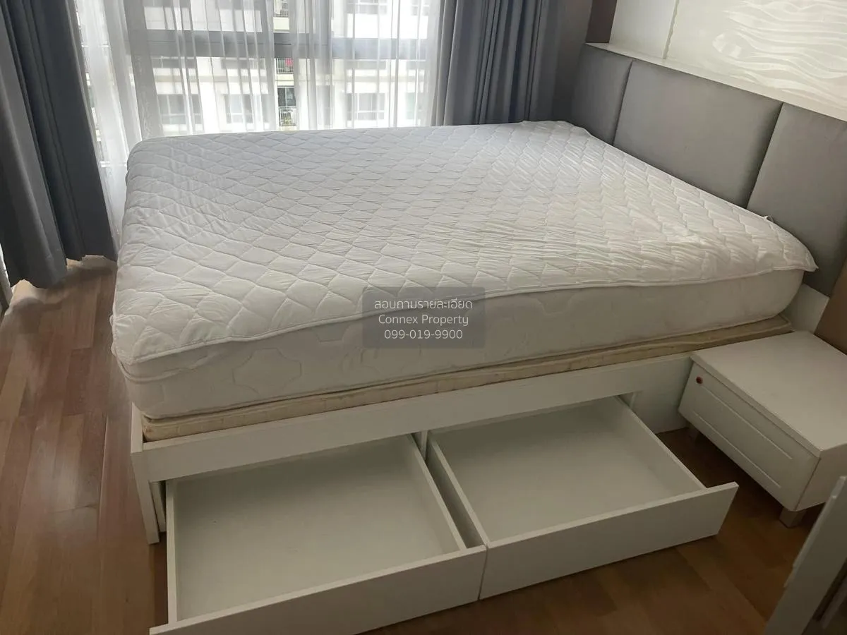 For Sale Condo , Lumpini Park Riverside Rama 3 , Bang Phong Phang 4