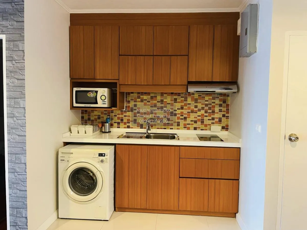 เช่าคอนโด  ซิตี้ รีสอร์ท สุขุมวิท 49 BTS-พร้อมพงษ์ คลองตันเหนือ เ