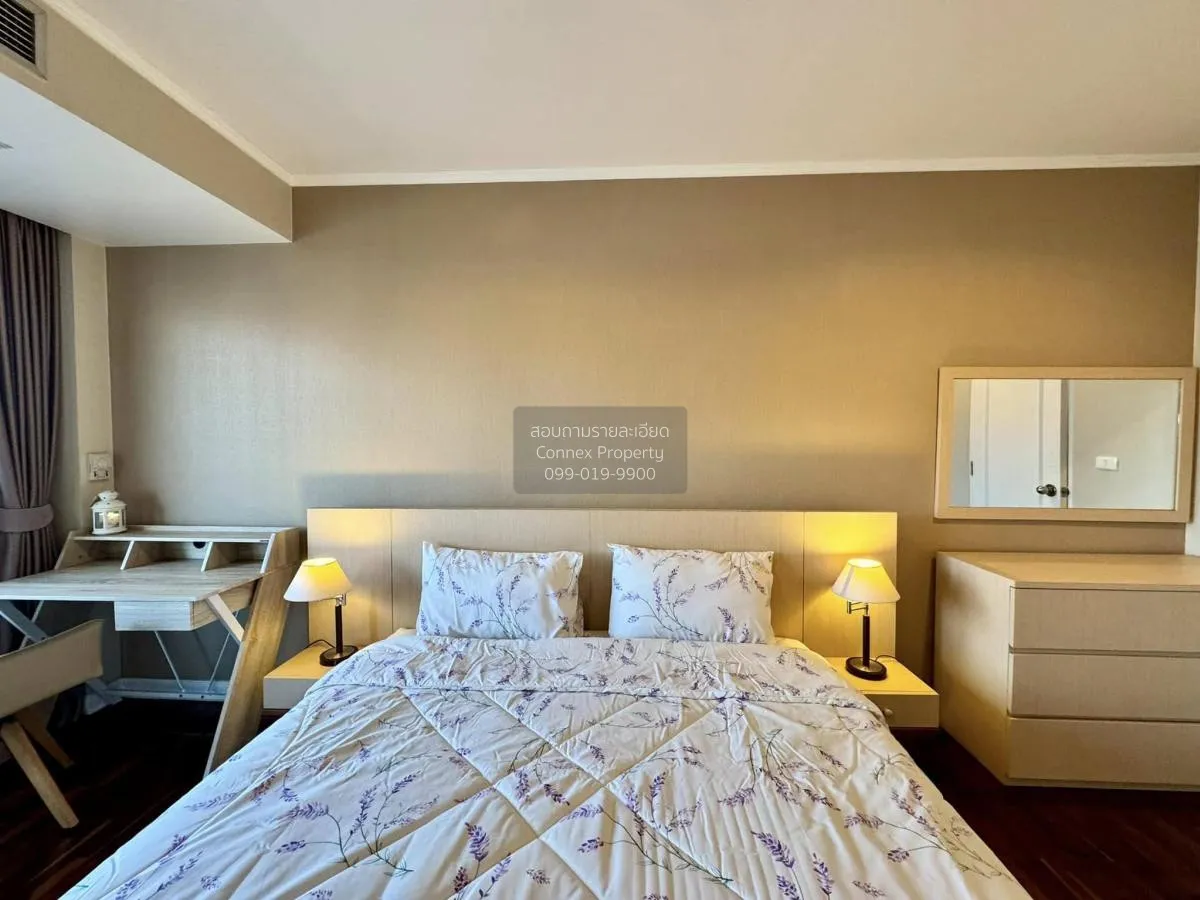 เช่าคอนโด  ซิตี้ รีสอร์ท สุขุมวิท 49 BTS-พร้อมพงษ์ คลองตันเหนือ เ