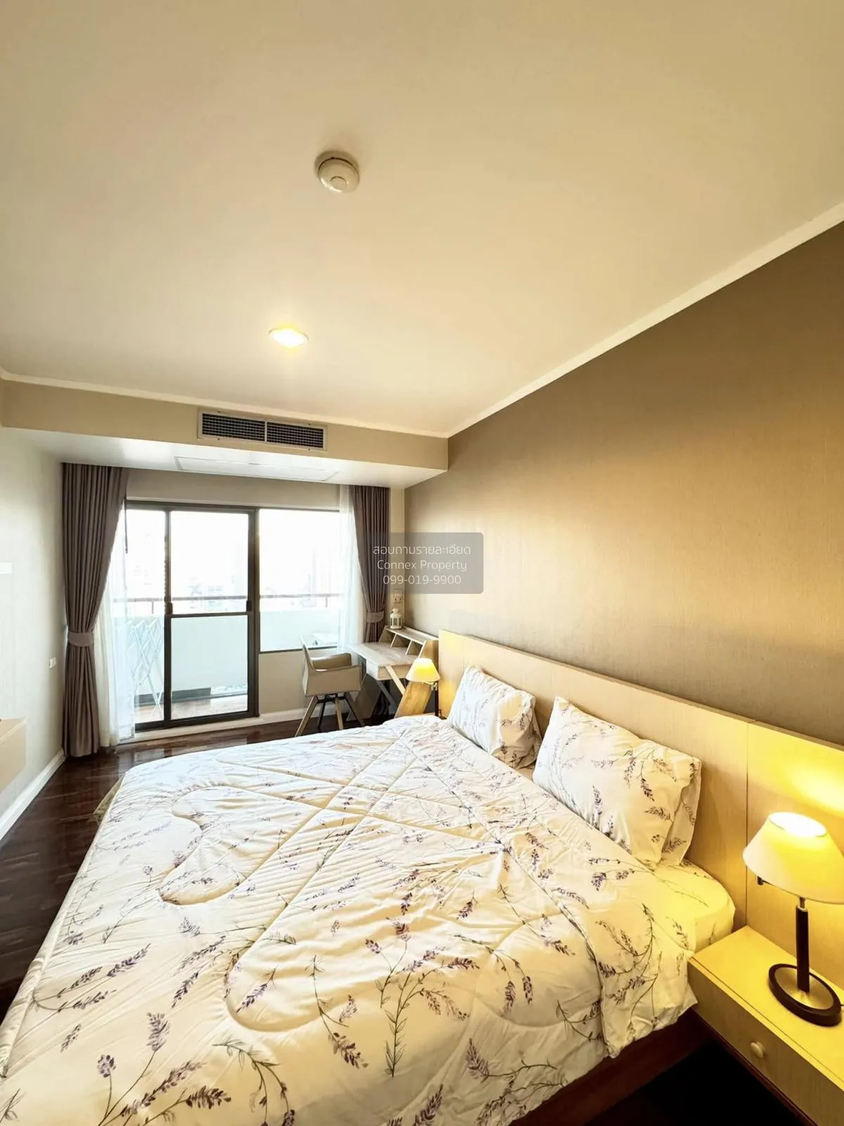 เช่าคอนโด  ซิตี้ รีสอร์ท สุขุมวิท 49 BTS-พร้อมพงษ์ คลองตันเหนือ เ