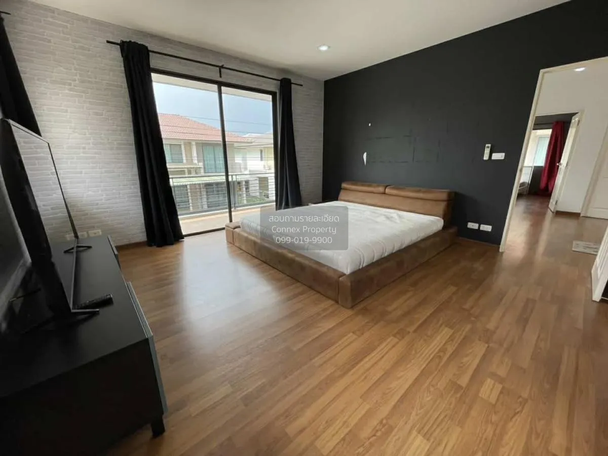 For Sale House , Golden Village Bangna-Kingkaew , Racha Thewa , B