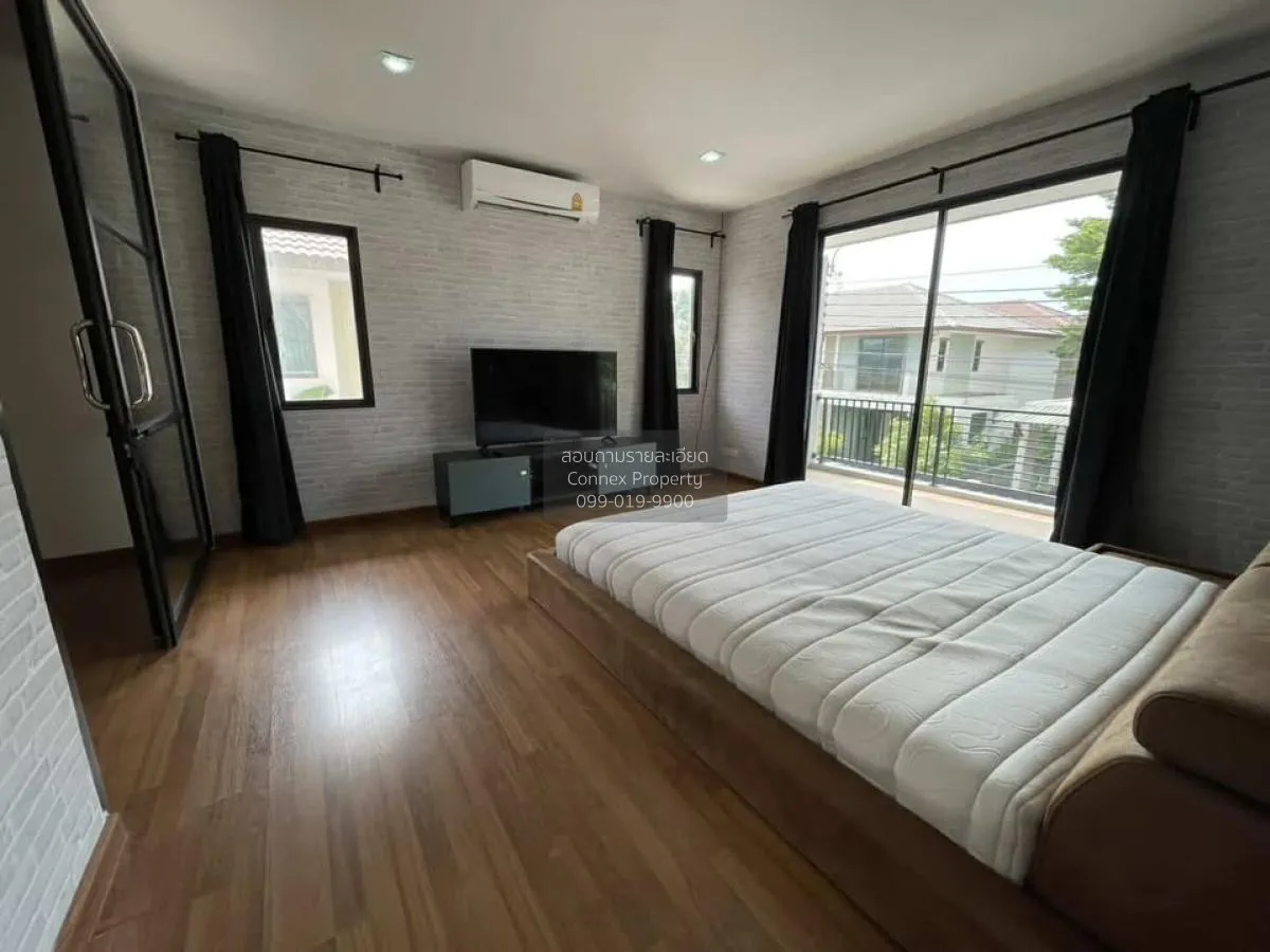 For Sale House , Golden Village Bangna-Kingkaew , Racha Thewa , B