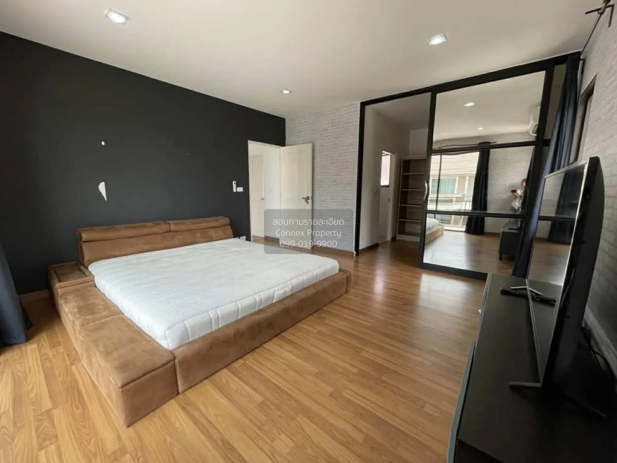 For Sale House , Golden Village Bangna-Kingkaew , Racha Thewa , B