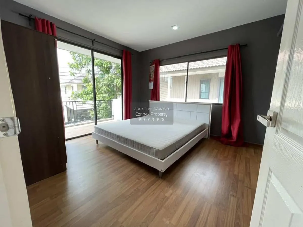 For Sale House , Golden Village Bangna-Kingkaew , Racha Thewa , B