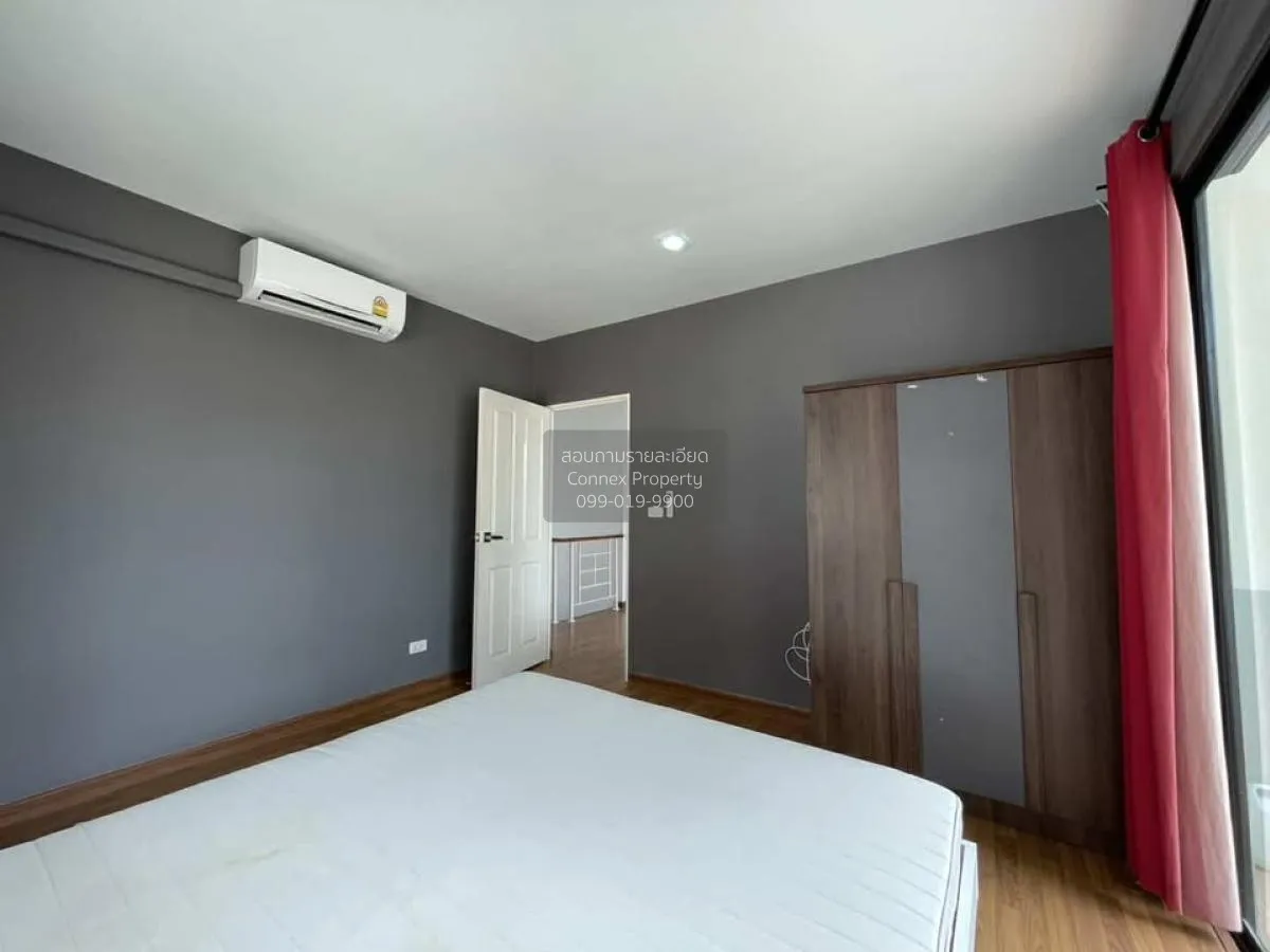 For Sale House , Golden Village Bangna-Kingkaew , Racha Thewa , B