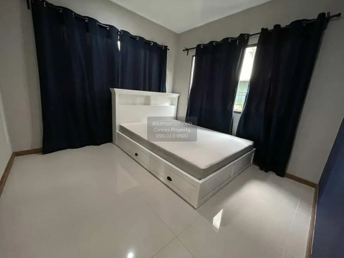 For Sale House , Golden Village Bangna-Kingkaew , Racha Thewa , B