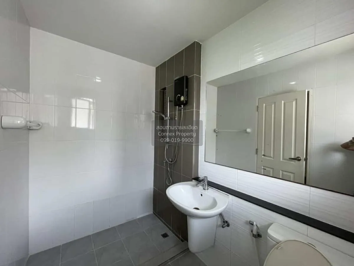 For Sale House , Golden Village Bangna-Kingkaew , Racha Thewa , B