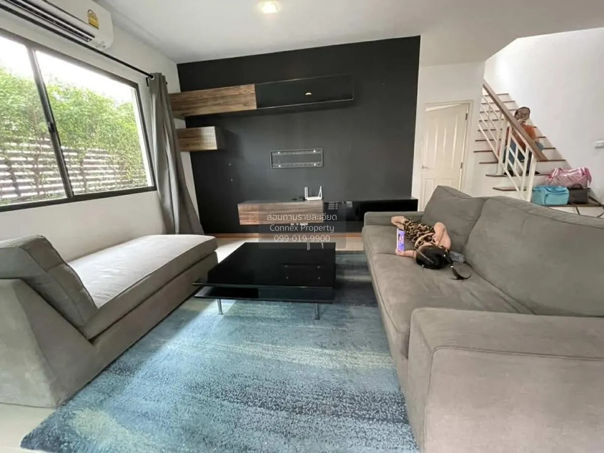 For Sale House , Golden Village Bangna-Kingkaew , Racha Thewa , B