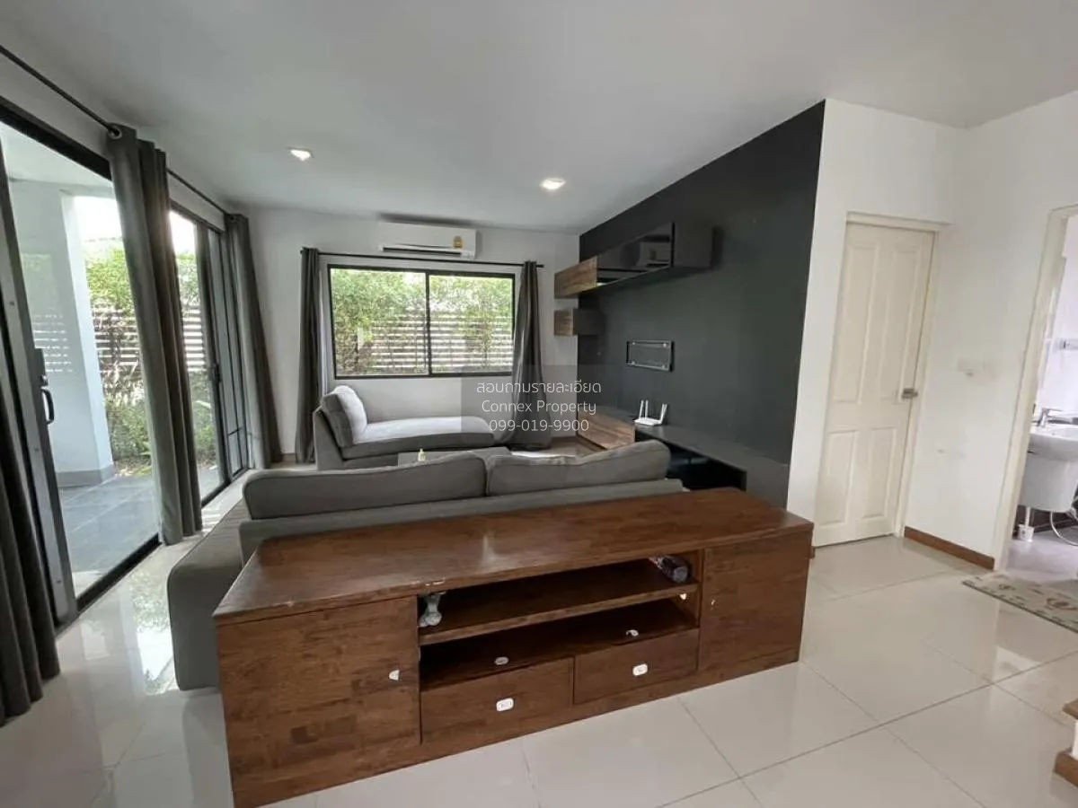 For Sale House , Golden Village Bangna-Kingkaew , Racha Thewa , B