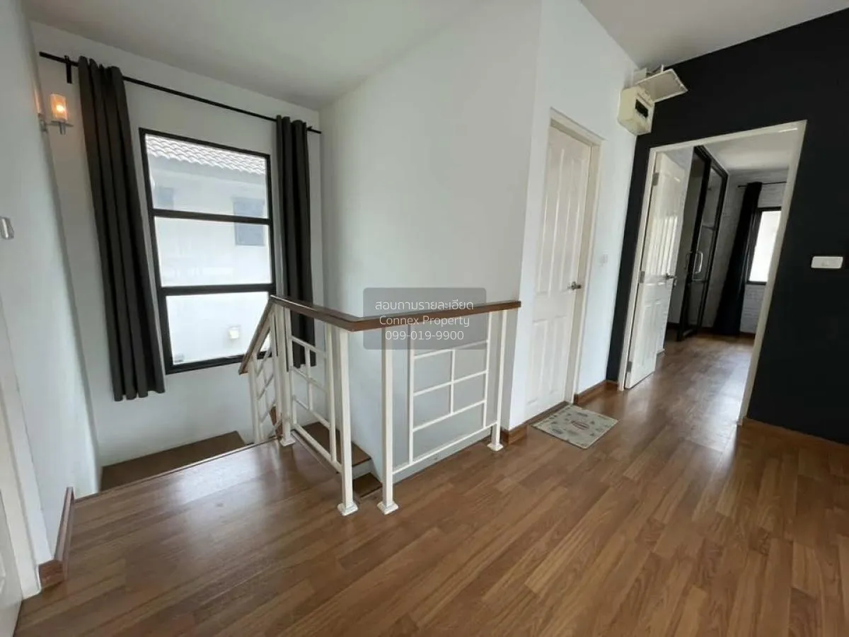 For Sale House , Golden Village Bangna-Kingkaew , Racha Thewa , B