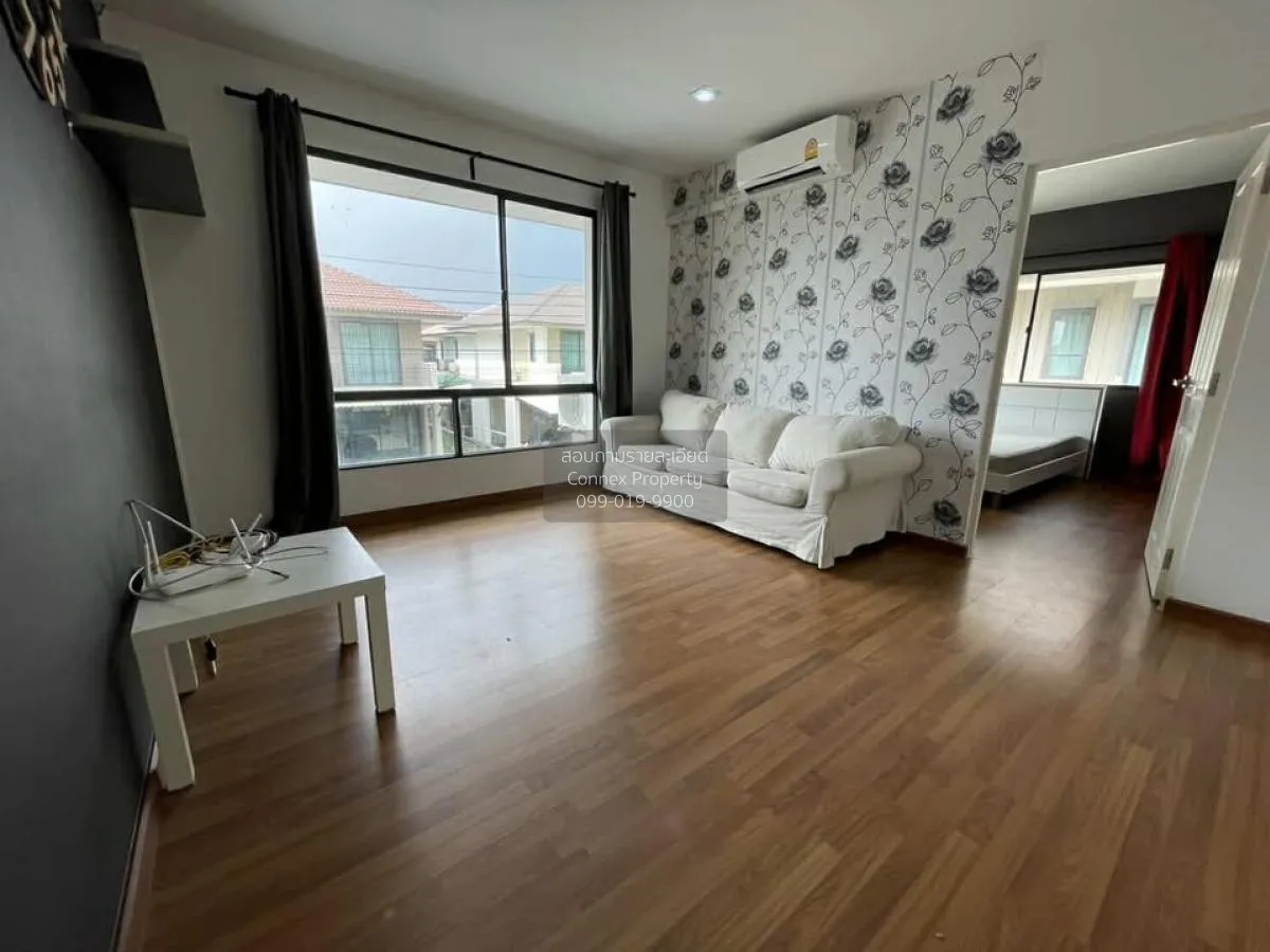 For Sale House , Golden Village Bangna-Kingkaew , Racha Thewa , B