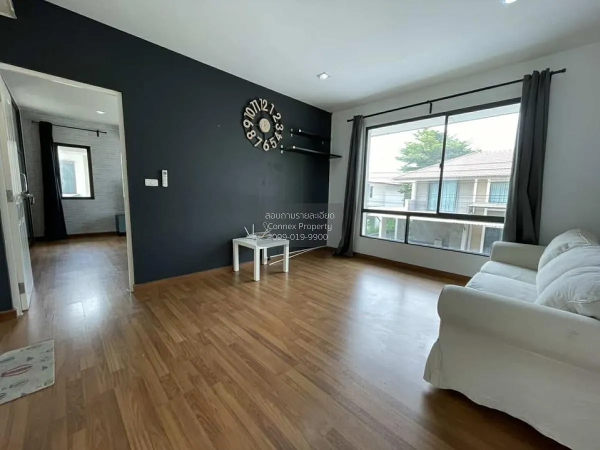 For Sale House , Golden Village Bangna-Kingkaew , Racha Thewa , B