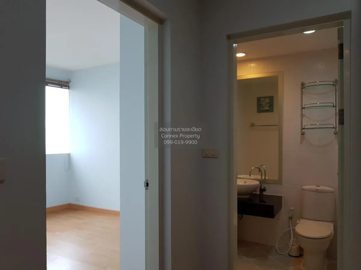 เช่าคอนโด  เซ็นต์หลุยส์ แกรนด์ เทอเรส ฺBTS-เซนต์หลุยส์ ยานนาวา เข 4