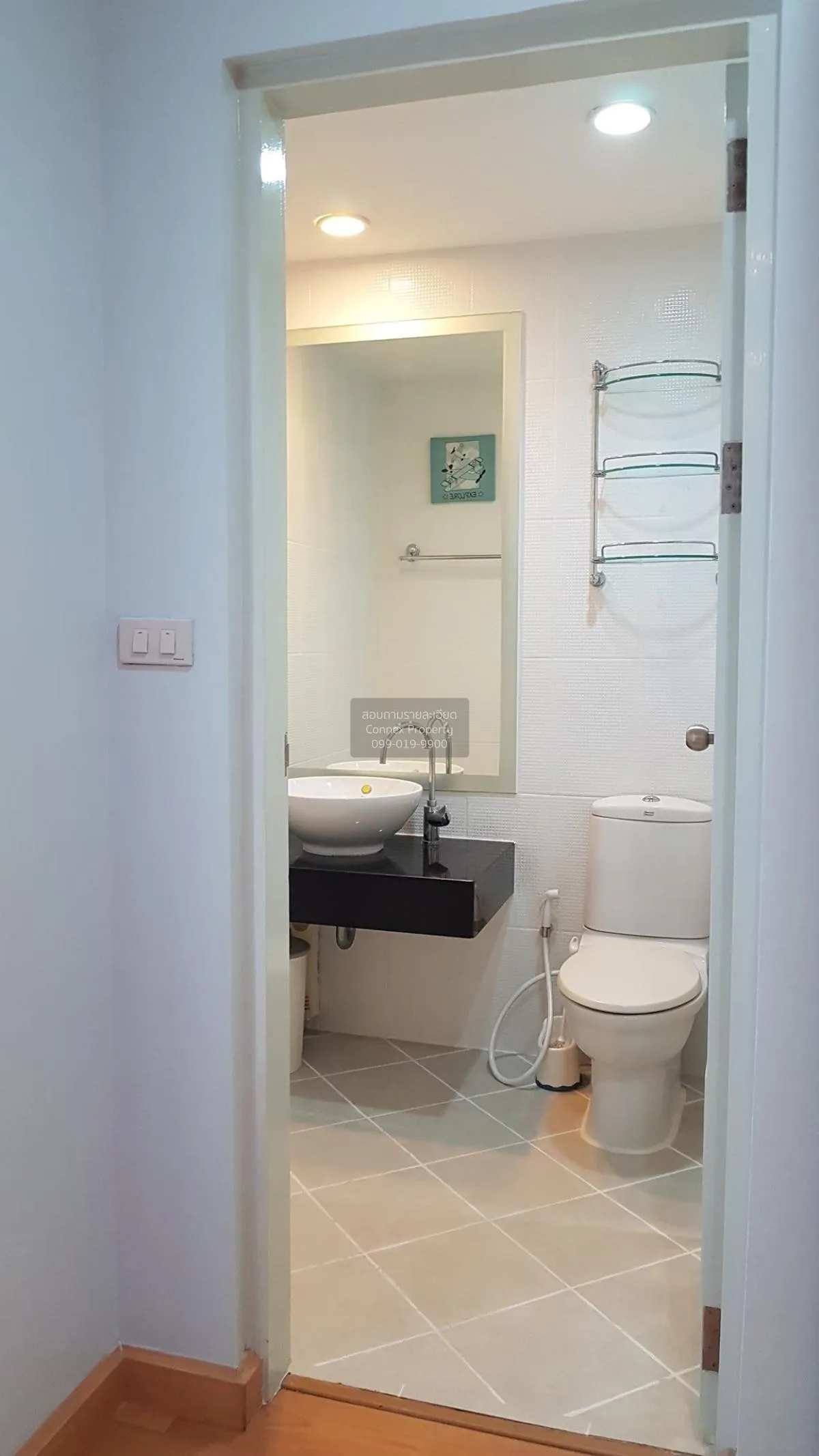 เช่าคอนโด  เซ็นต์หลุยส์ แกรนด์ เทอเรส ฺBTS-เซนต์หลุยส์ ยานนาวา เข