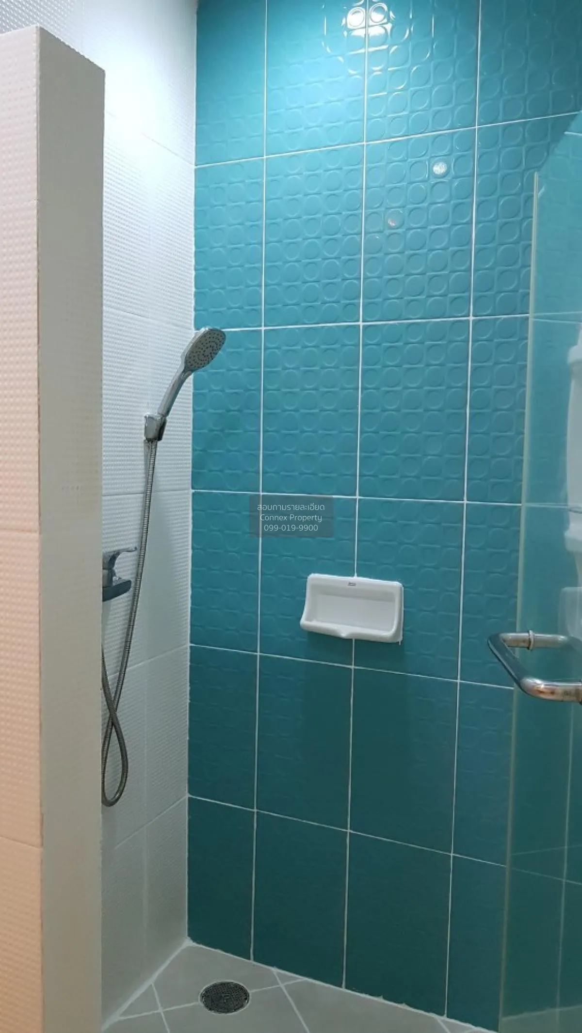 เช่าคอนโด  เซ็นต์หลุยส์ แกรนด์ เทอเรส ฺBTS-เซนต์หลุยส์ ยานนาวา เข