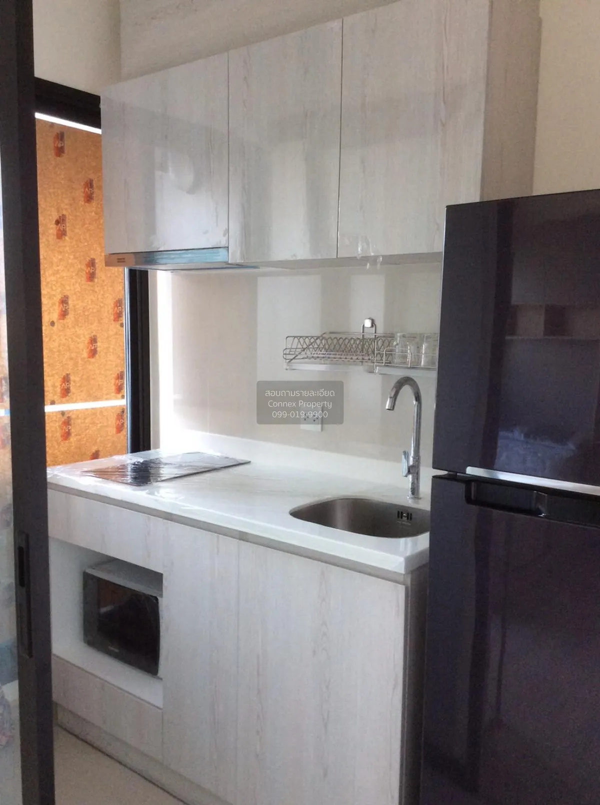 เช่าคอนโด  เดอะ ซีซันส์ ศรีนครินทร์ บ้านใหม่ เมืองสมุทรปราการ สมุ 3