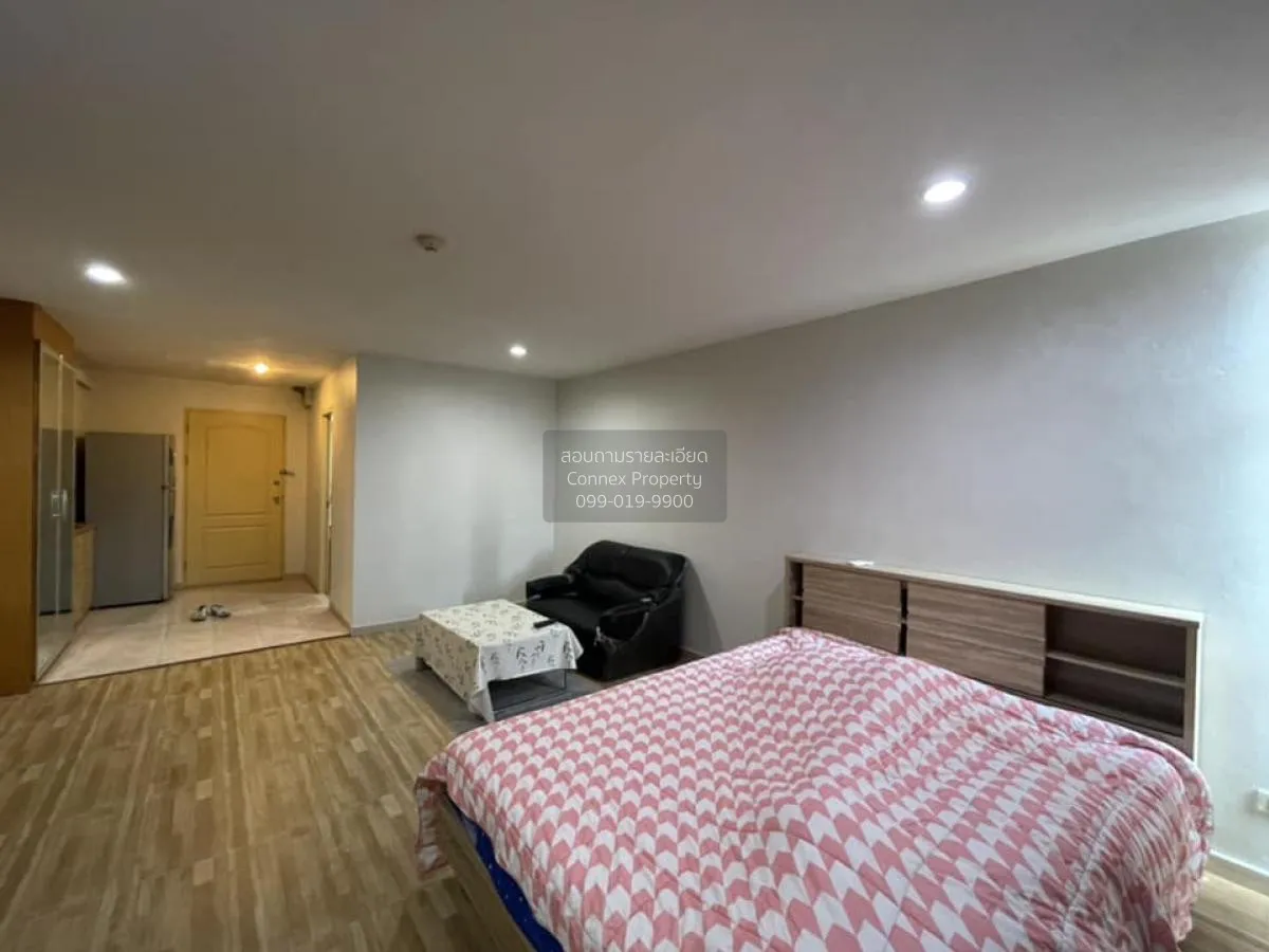 For Rent Condo , Silom Terrace , BTS-Sala Daeng , Silom , Bang Ra 2