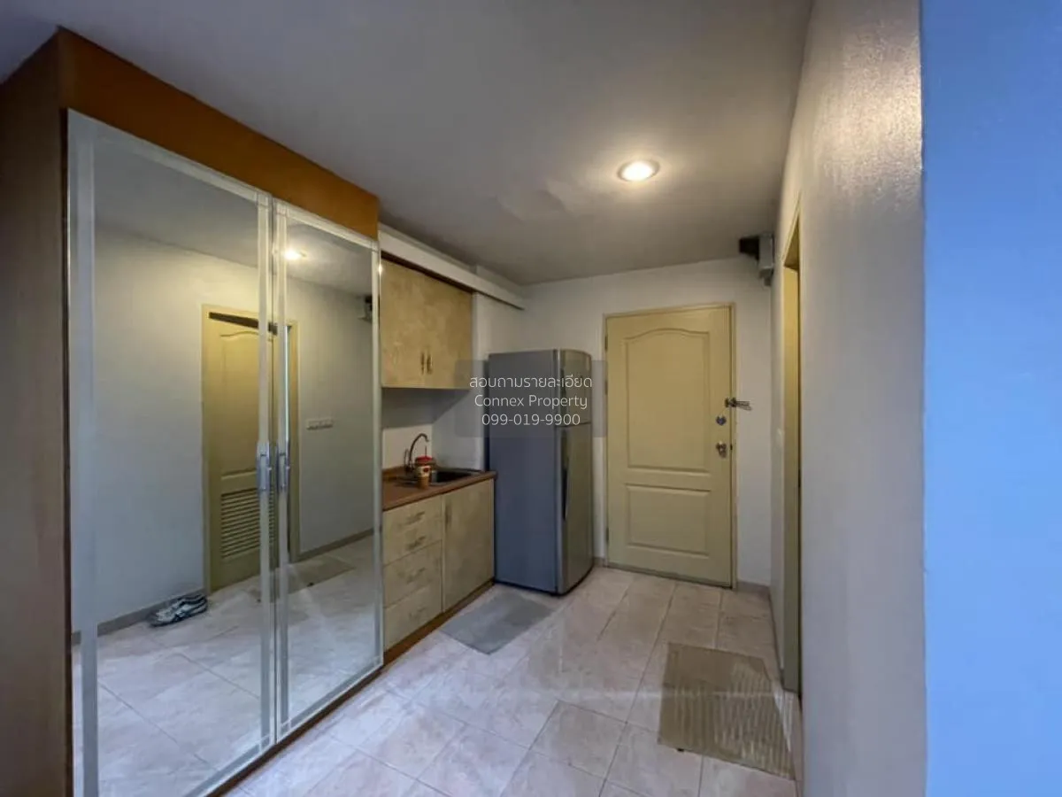 For Rent Condo , Silom Terrace , BTS-Sala Daeng , Silom , Bang Ra