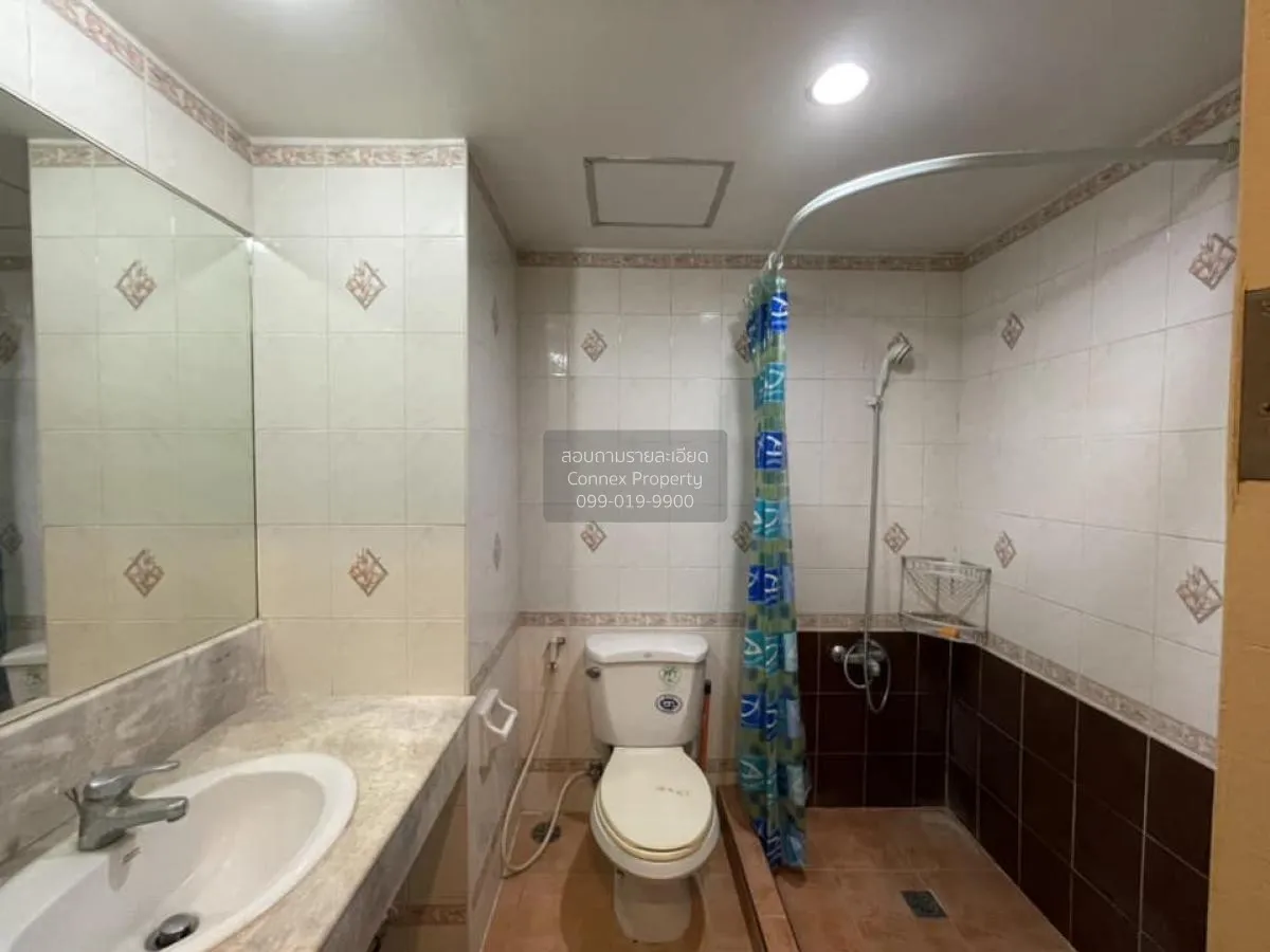 For Rent Condo , Silom Terrace , BTS-Sala Daeng , Silom , Bang Ra