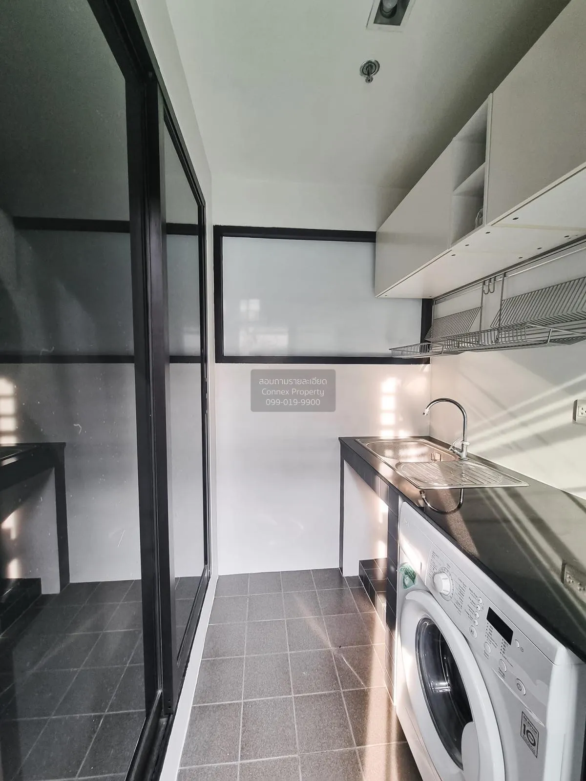 เช่าคอนโด  เดอะ ซี้ด มิงเกิล MRT-ลุมพินี ทุ่งมหาเมฆ เขต สาทร กรุง