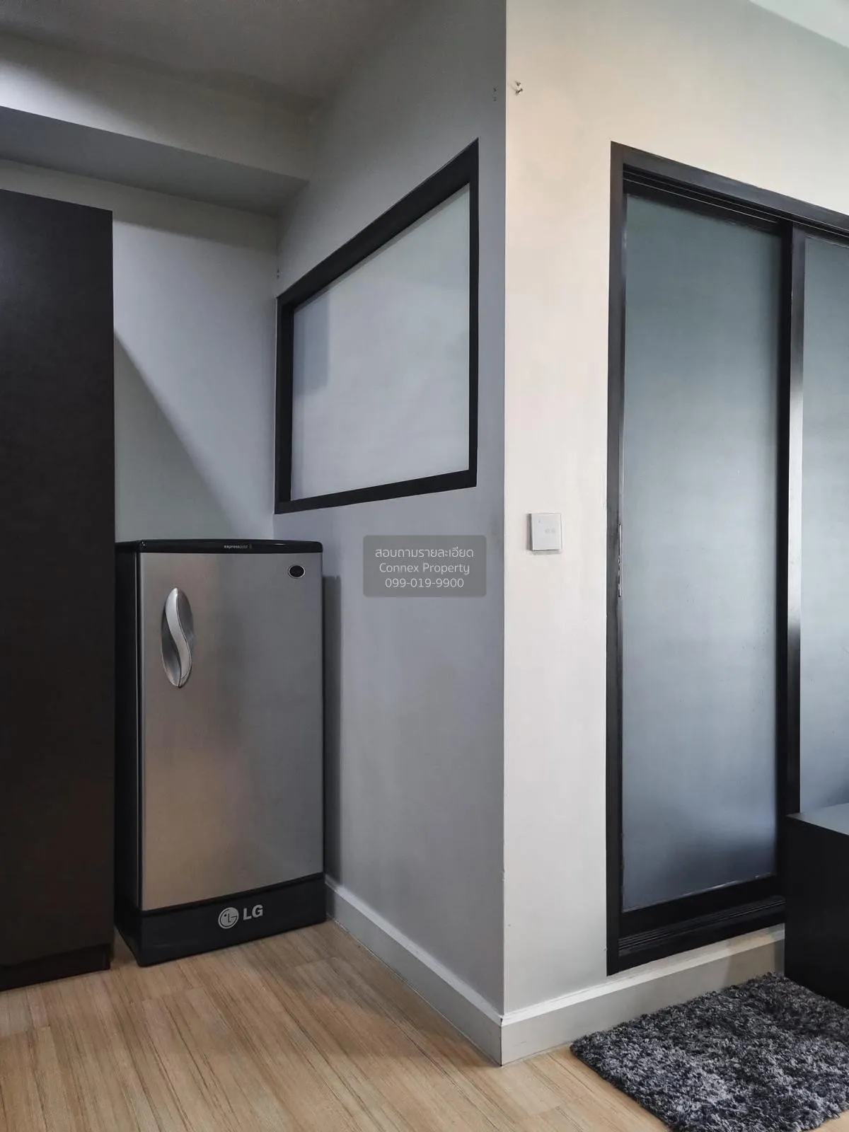 เช่าคอนโด  เดอะ ซี้ด มิงเกิล MRT-ลุมพินี ทุ่งมหาเมฆ เขต สาทร กรุง