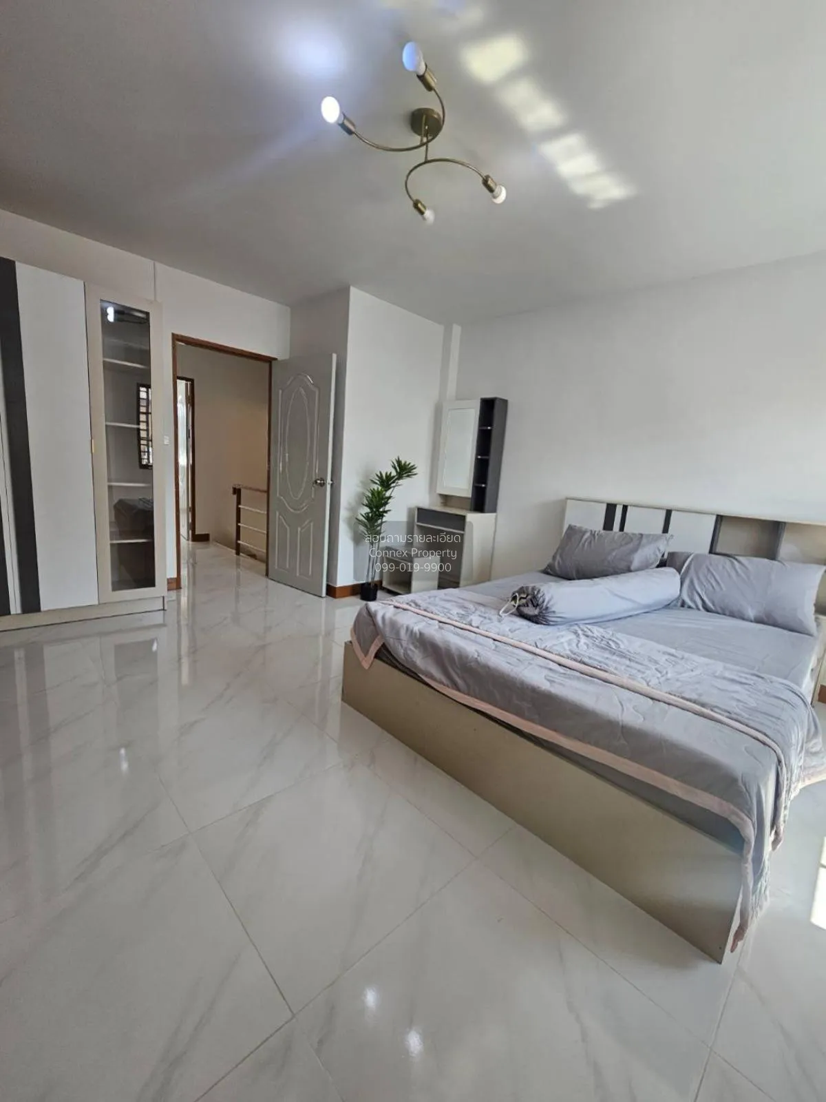 For Sale Townhouse/Townhome  , Baan Thanyaphuek Suwinthawong , co