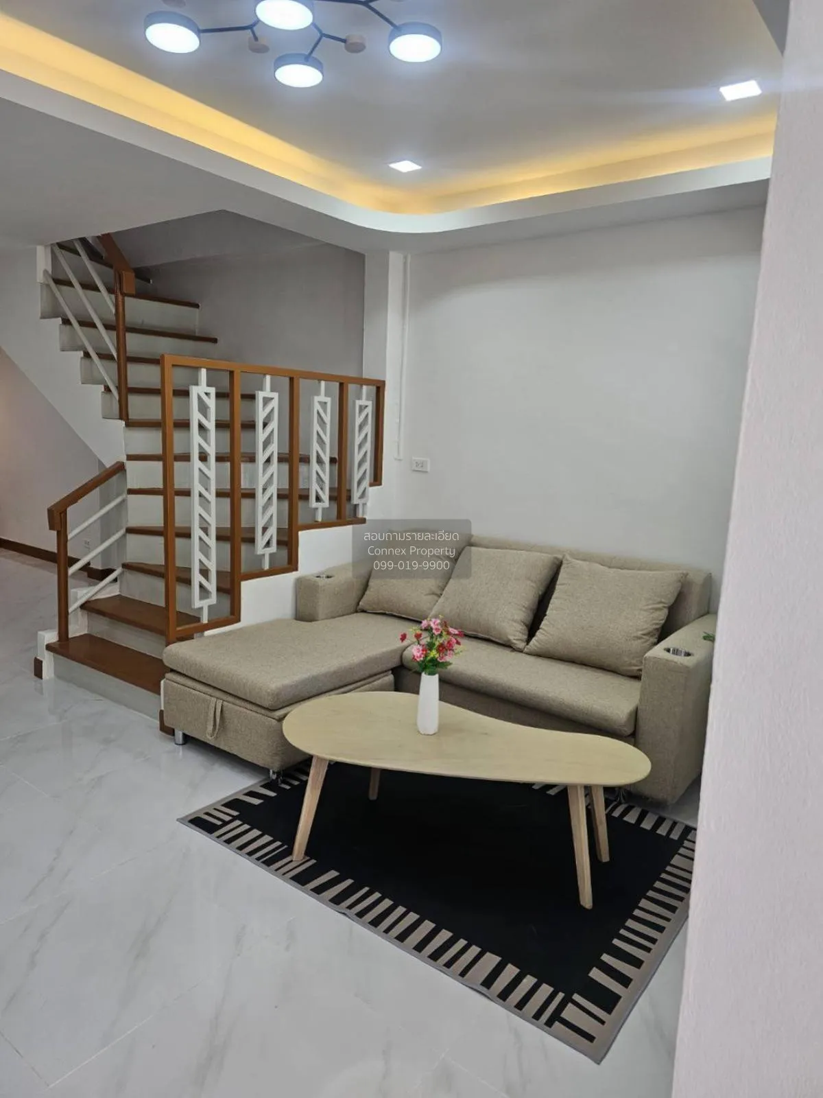 For Sale Townhouse/Townhome  , Baan Thanyaphuek Suwinthawong , co 2