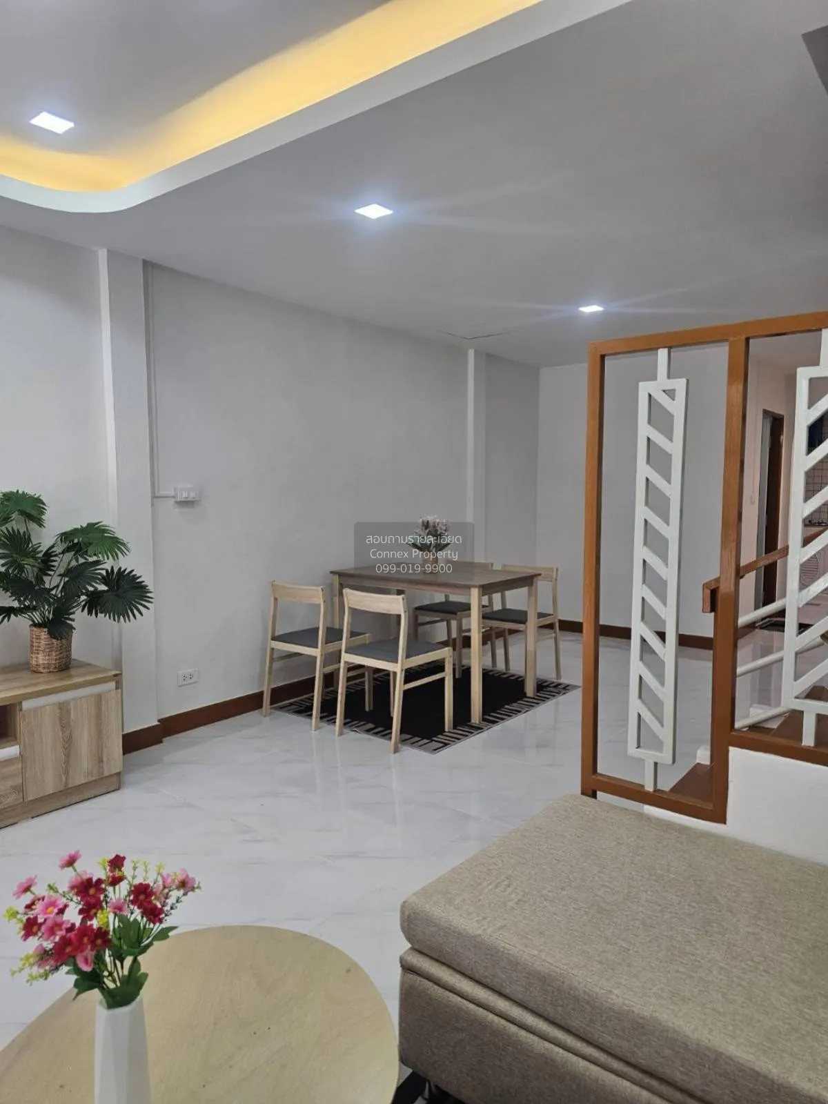 For Sale Townhouse/Townhome  , Baan Thanyaphuek Suwinthawong , co 4
