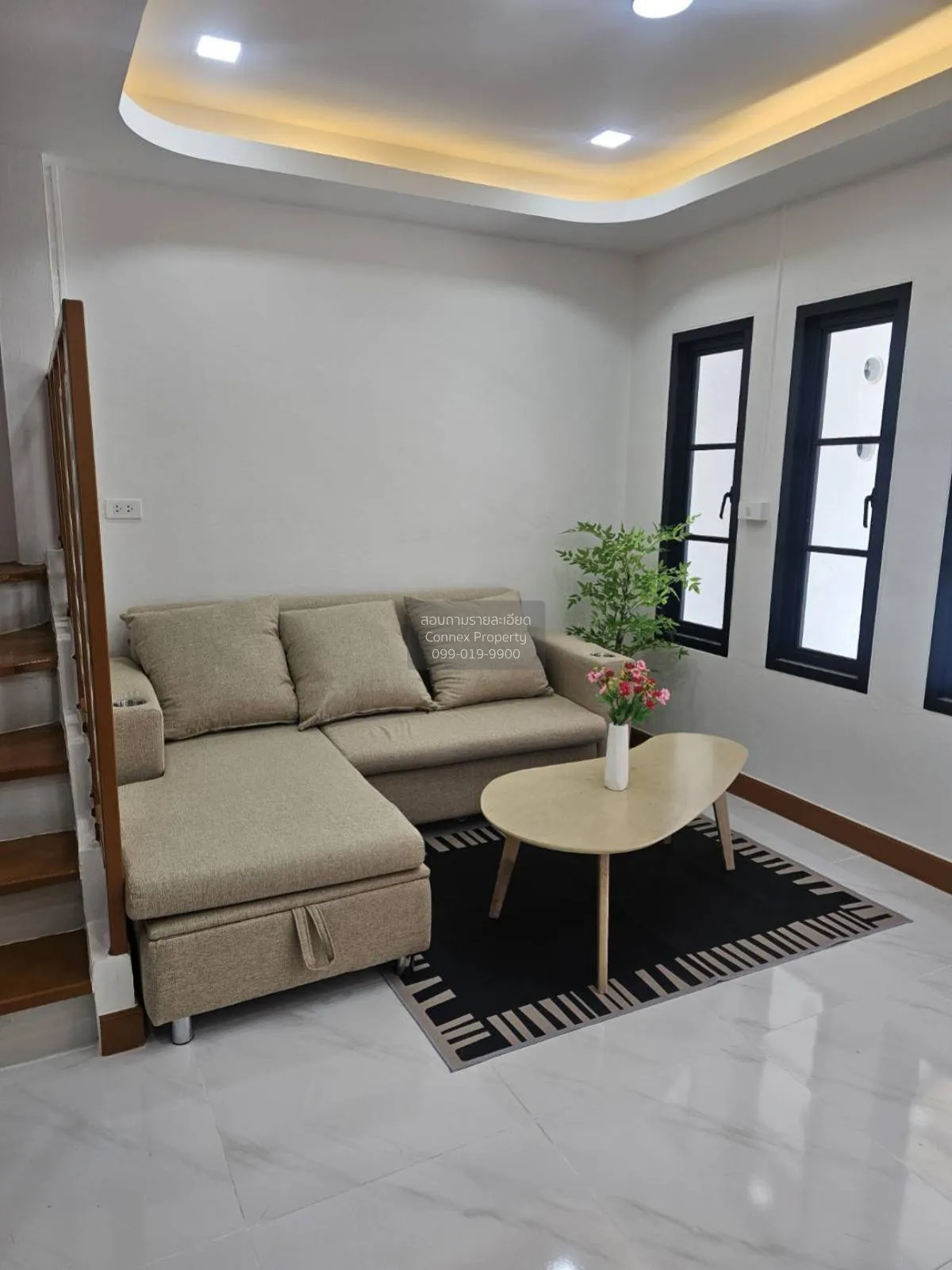 For Sale Townhouse/Townhome  , Baan Thanyaphuek Suwinthawong , co