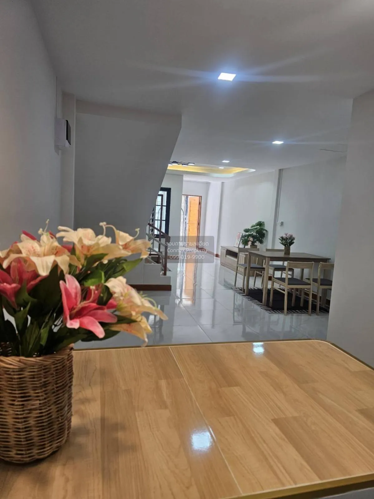 For Sale Townhouse/Townhome  , Baan Thanyaphuek Suwinthawong , co