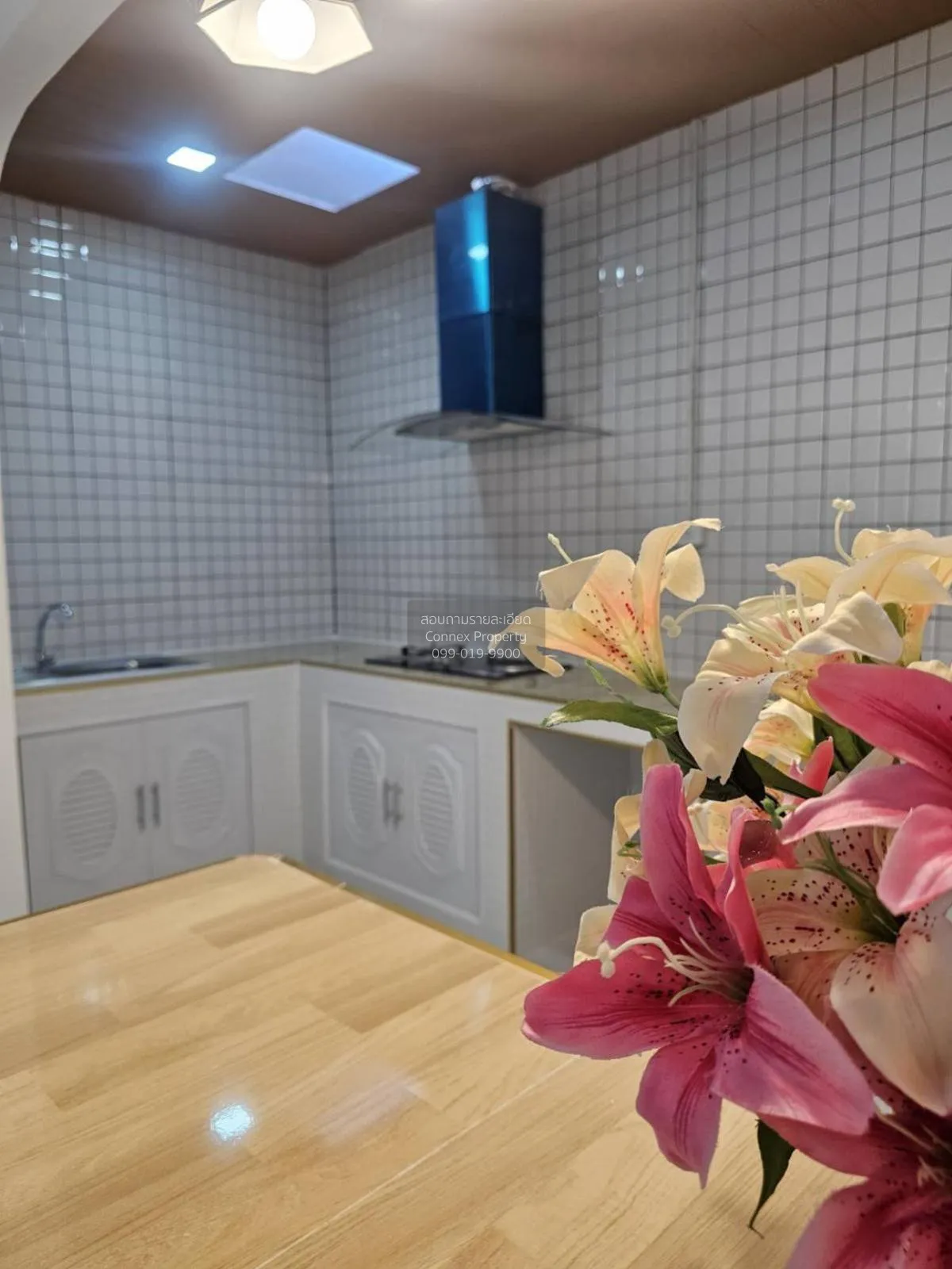 For Sale Townhouse/Townhome  , Baan Thanyaphuek Suwinthawong , co