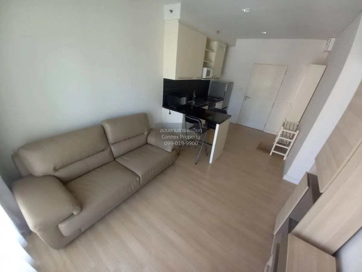 ขายคอนโด  เดอะ ซี้ด มิงเกิล MRT-ลุมพินี ทุ่งมหาเมฆ เขต สาทร กรุงเ 2