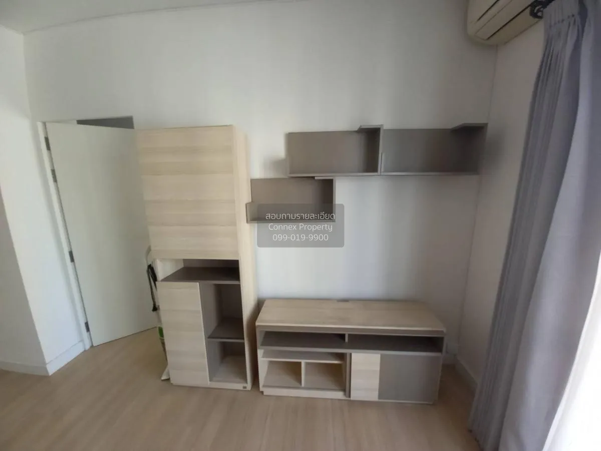 ขายคอนโด  เดอะ ซี้ด มิงเกิล MRT-ลุมพินี ทุ่งมหาเมฆ เขต สาทร กรุงเ 3