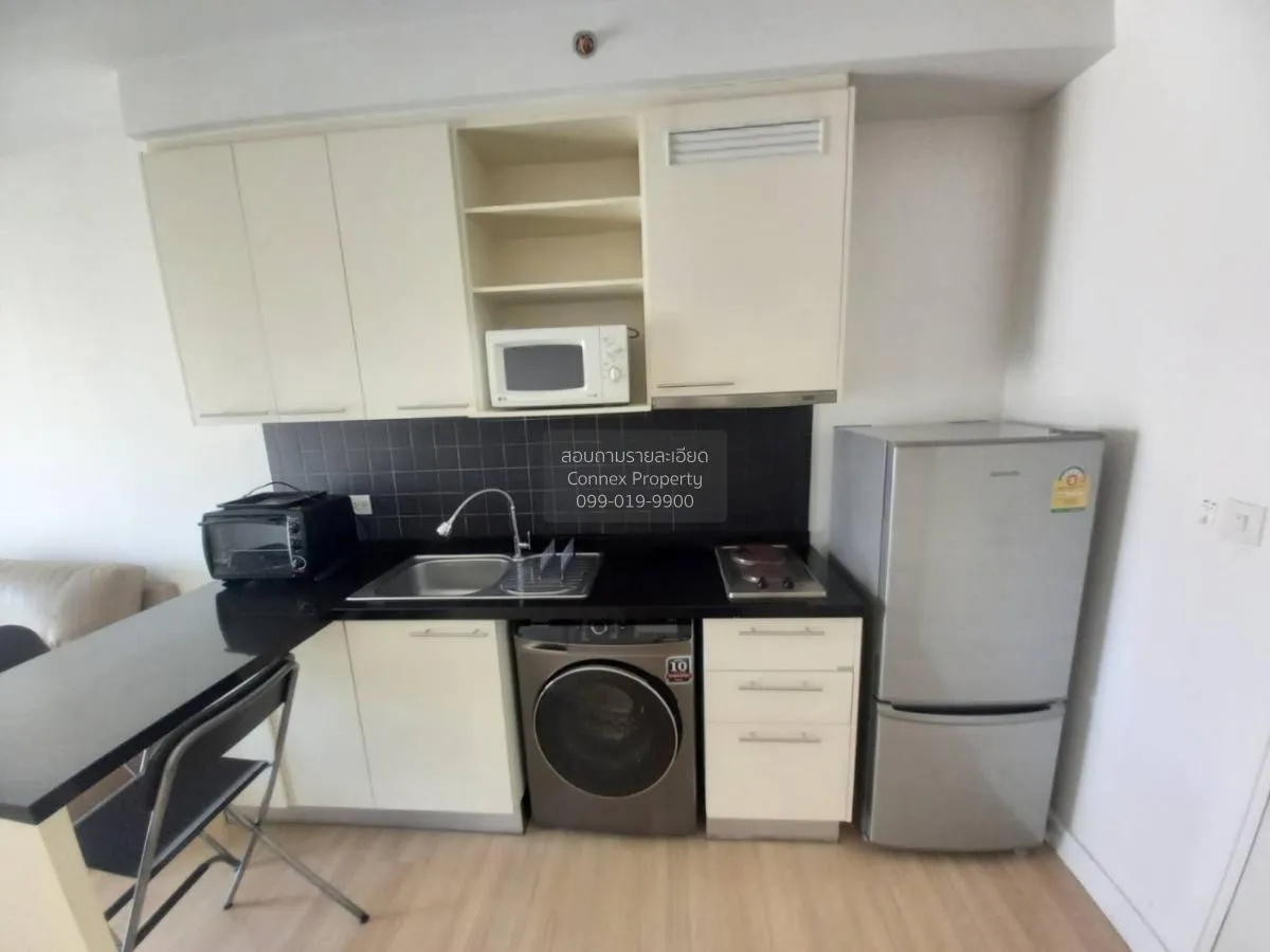 ขายคอนโด  เดอะ ซี้ด มิงเกิล MRT-ลุมพินี ทุ่งมหาเมฆ เขต สาทร กรุงเ