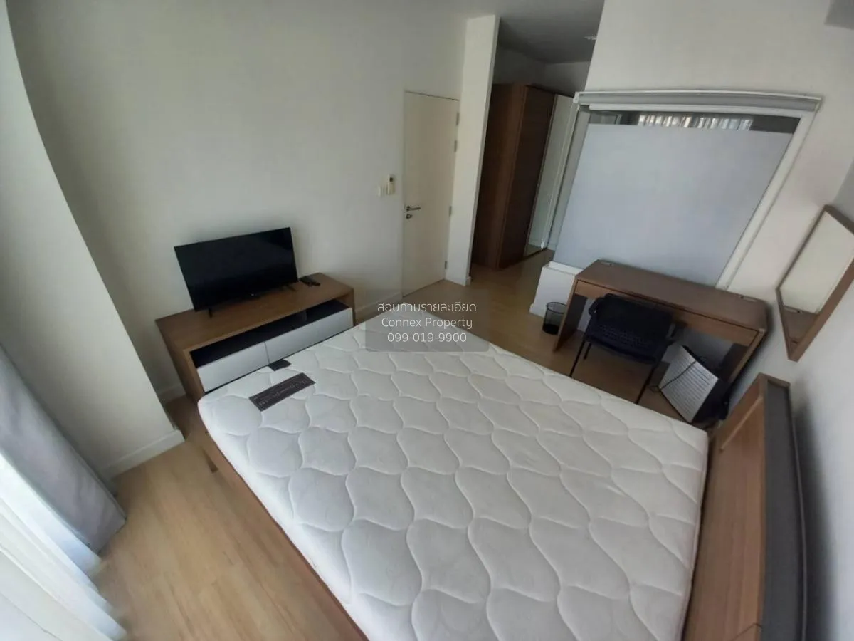 ขายคอนโด  เดอะ ซี้ด มิงเกิล MRT-ลุมพินี ทุ่งมหาเมฆ เขต สาทร กรุงเ