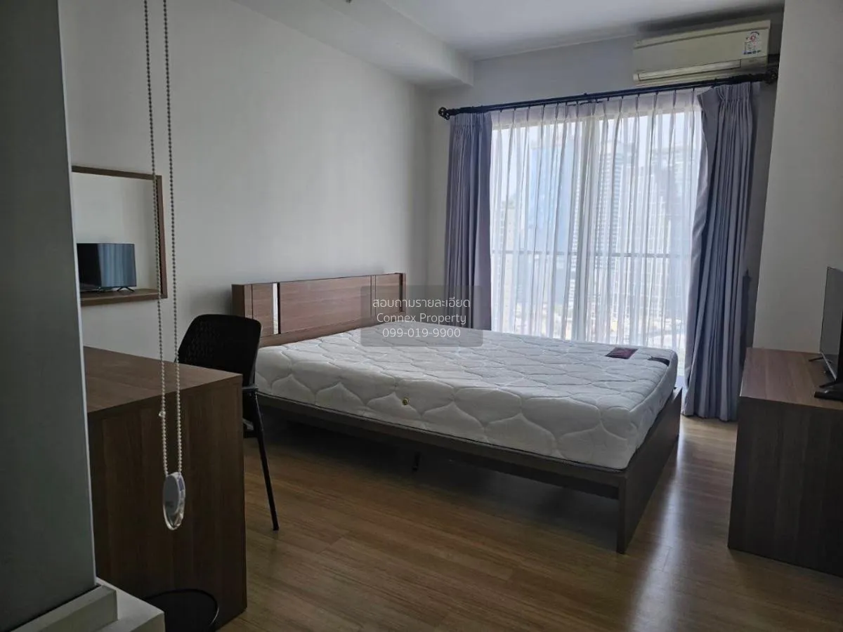 ขายคอนโด  เดอะ ซี้ด มิงเกิล MRT-ลุมพินี ทุ่งมหาเมฆ เขต สาทร กรุงเ