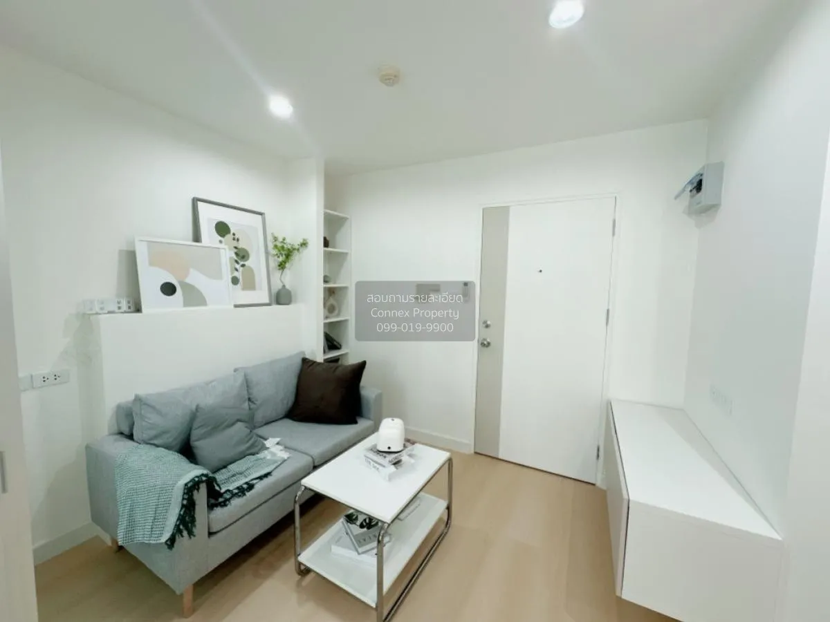 For Sale Condo , Lumpini Ville Onnut 46 , Suan Luang , Suan Luang 1