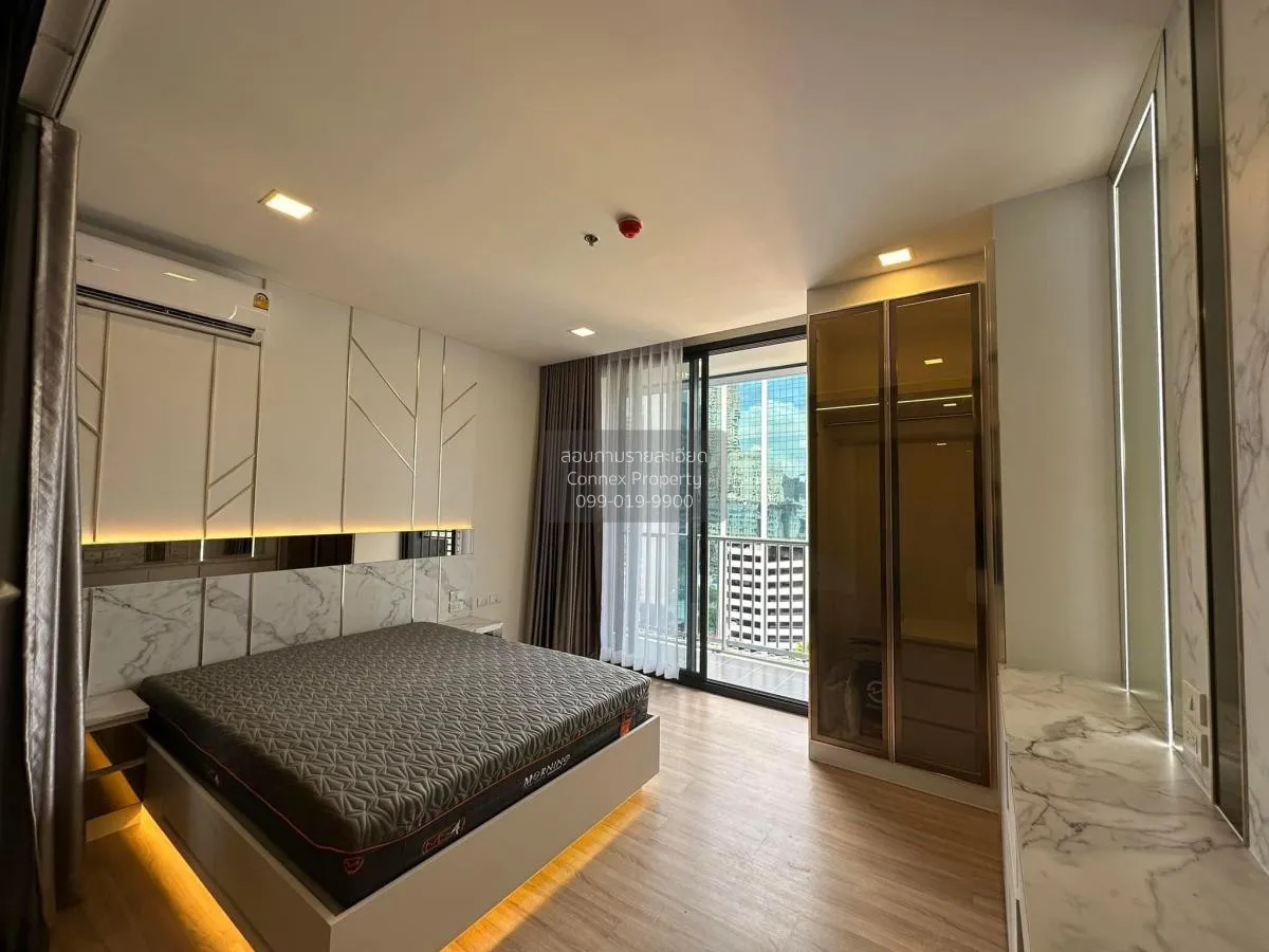For Rent Condo , XT Phayathai , BTS-Phaya Thai , Thanon Phyathai  1