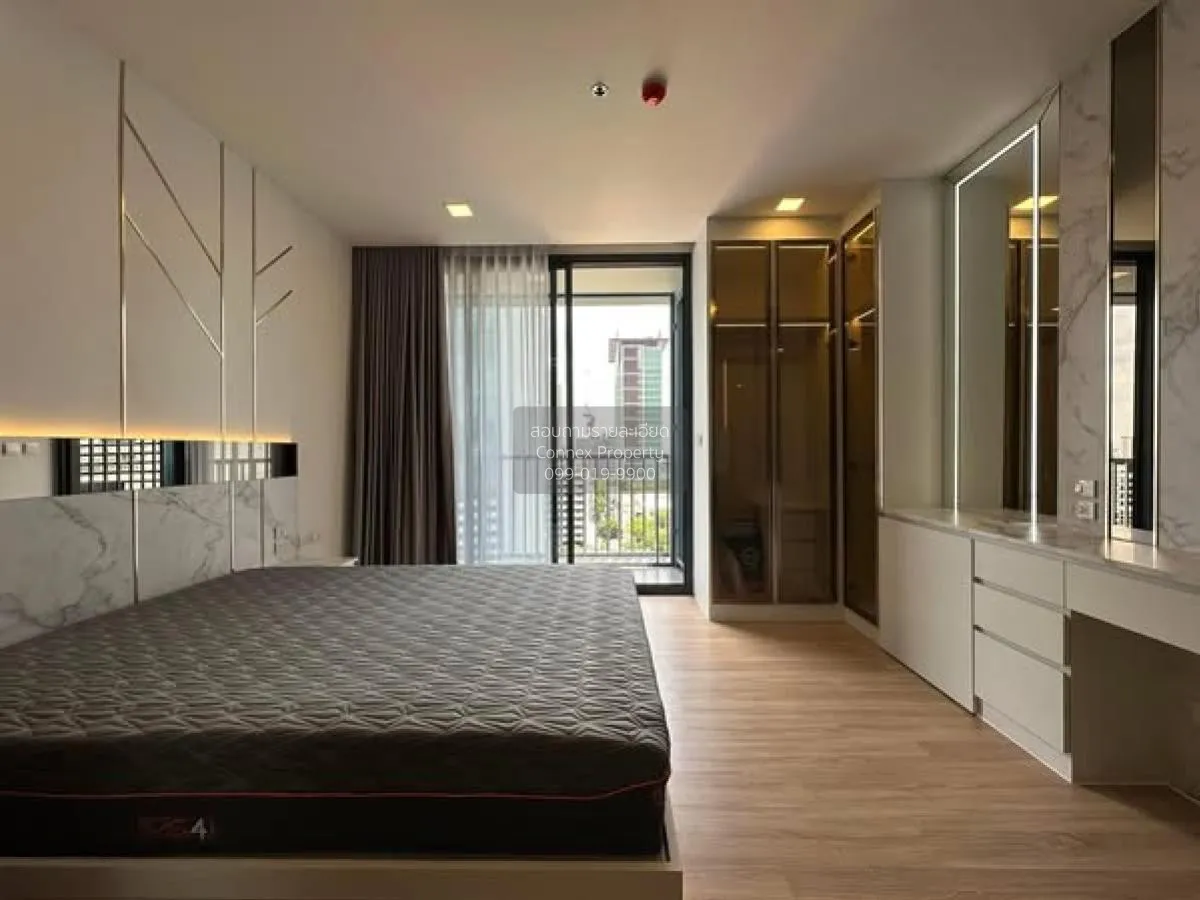 For Rent Condo , XT Phayathai , BTS-Phaya Thai , Thanon Phyathai  2