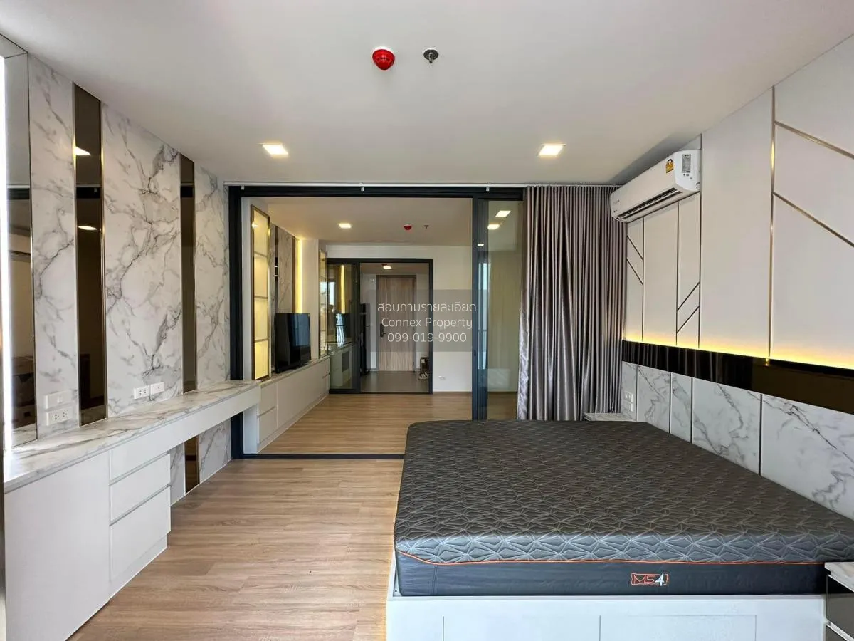 For Rent Condo , XT Phayathai , BTS-Phaya Thai , Thanon Phyathai  3