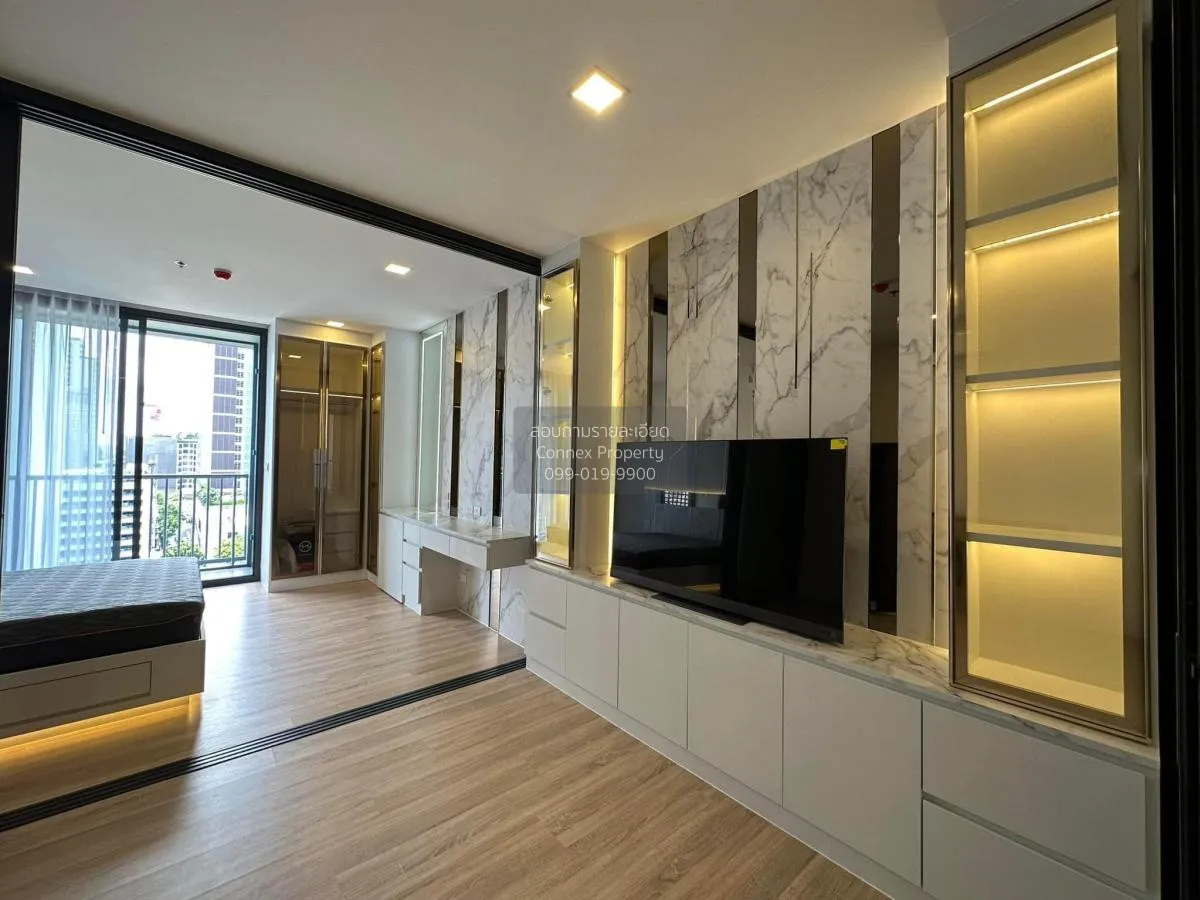 For Rent Condo , XT Phayathai , BTS-Phaya Thai , Thanon Phyathai  4