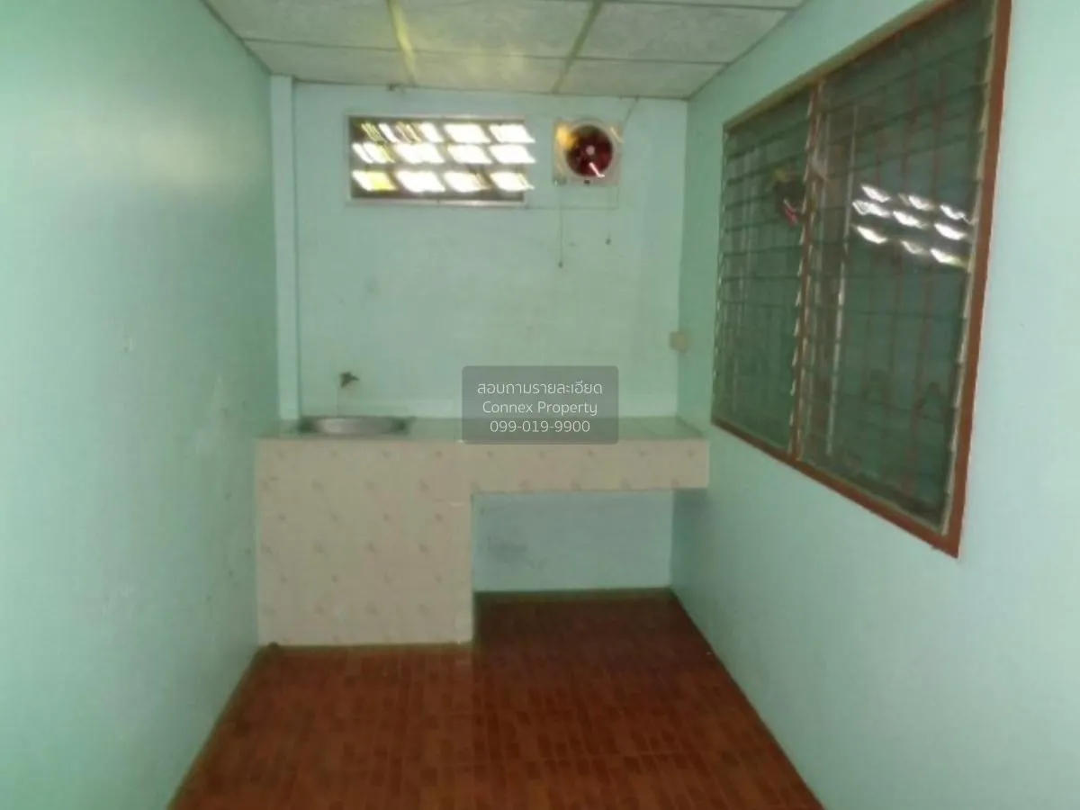 ขายทาวน์เฮ้าส์/ทาวน์โฮม  บ้านเรือนสุข ลำผักกูด ธัญบุรี ลำผักกูด ธ 4