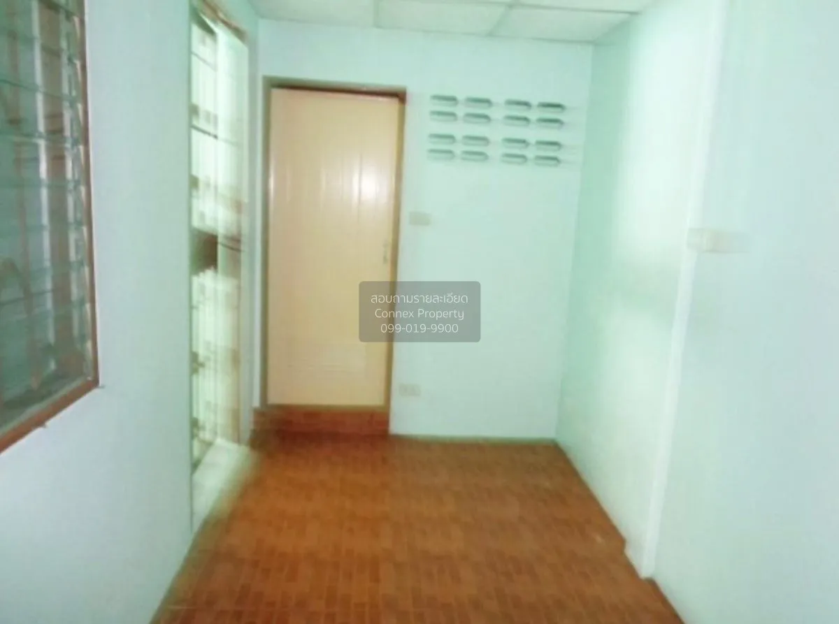 ขายทาวน์เฮ้าส์/ทาวน์โฮม  บ้านเรือนสุข ลำผักกูด ธัญบุรี ลำผักกูด ธ