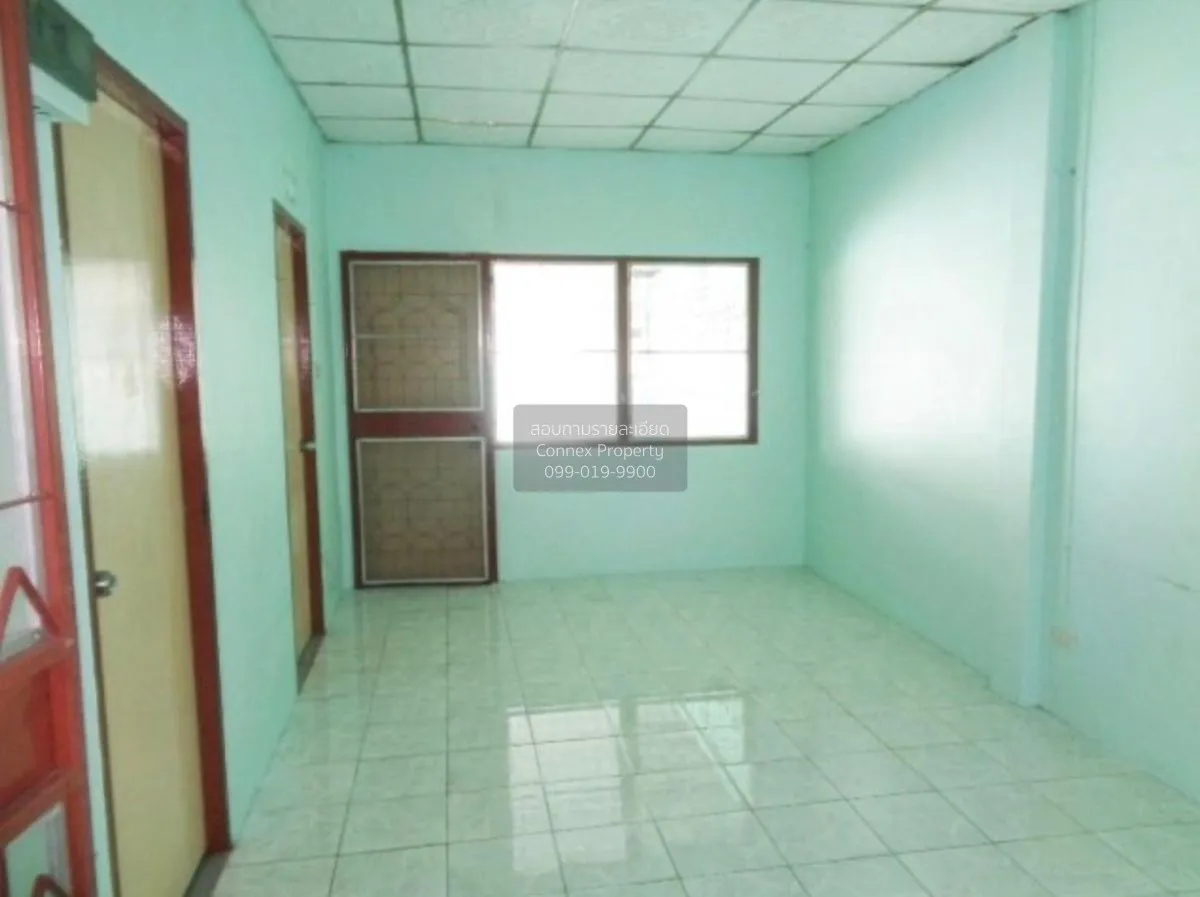 ขายทาวน์เฮ้าส์/ทาวน์โฮม  บ้านเรือนสุข ลำผักกูด ธัญบุรี ลำผักกูด ธ