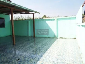 ขายทาวน์เฮ้าส์/ทาวน์โฮม  บ้านเรือนสุข ลำผักกูด ธัญบุรี ลำผักกูด ธัญบุรี ปทุมธานี CX-112988